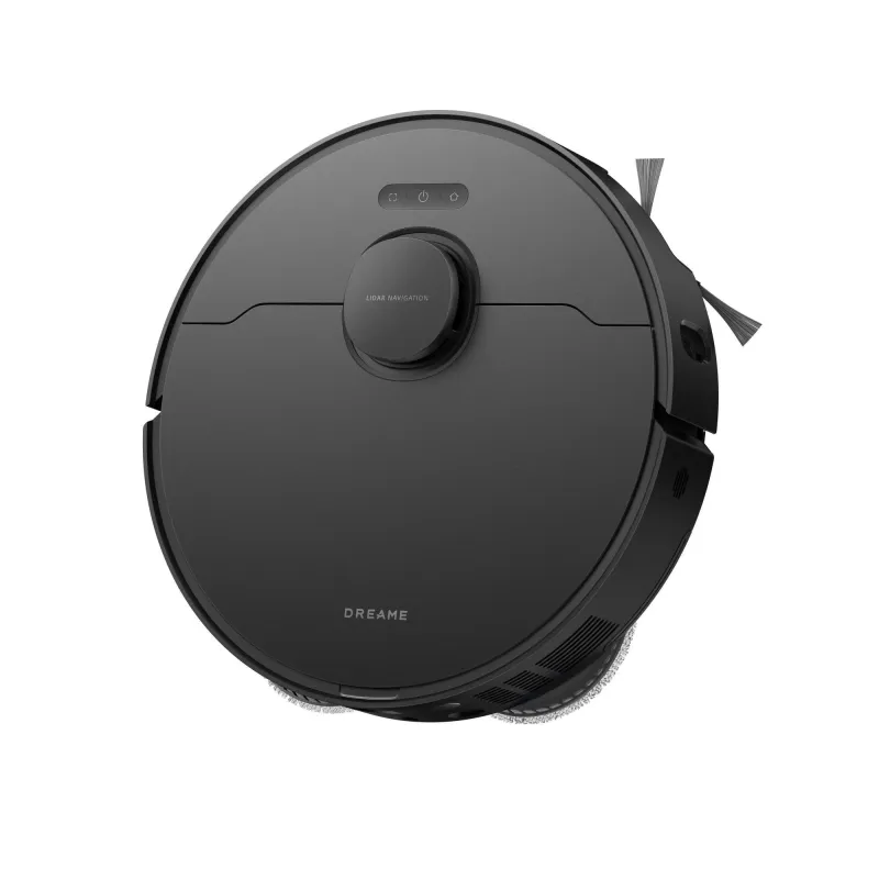 Vacuum cleaner robot l10s-ultra gen3 rll53se-bk dreame