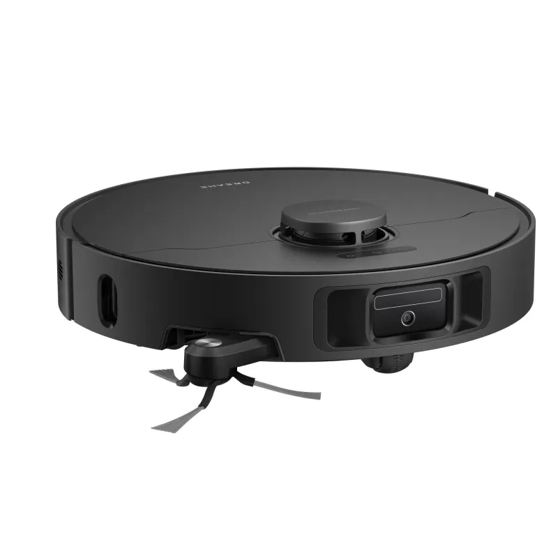 Vacuum cleaner robot l10s-ultra gen3 rll53se-bk dreame