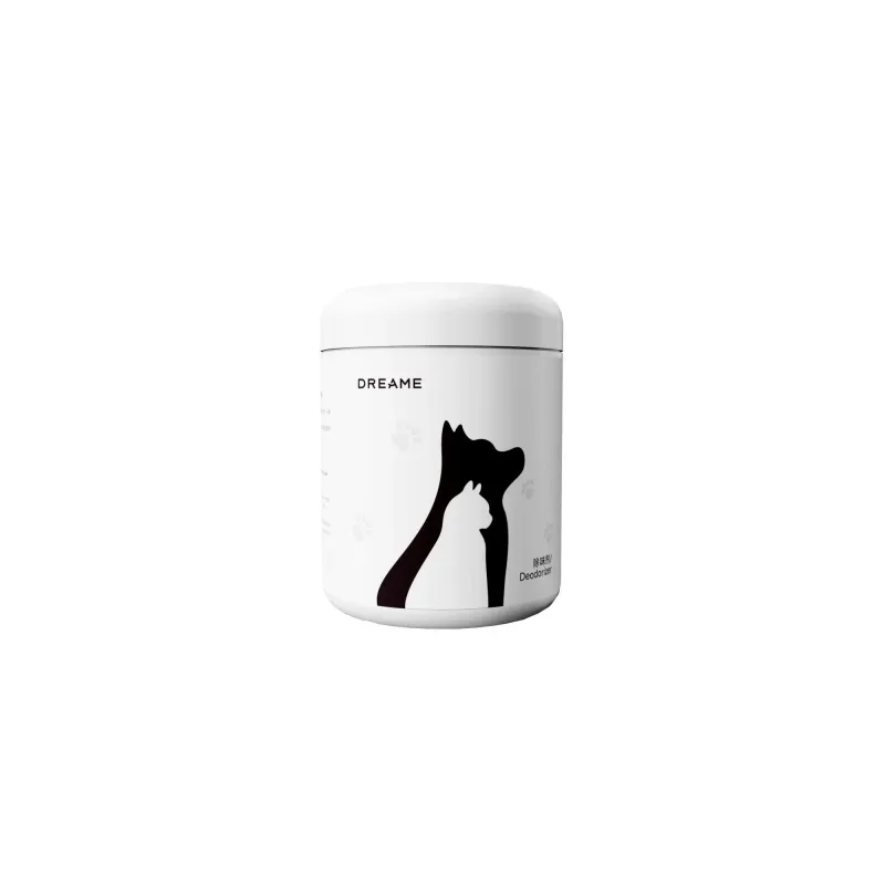 Smart home pet purifier acc-deodorizer dvj4 dreame