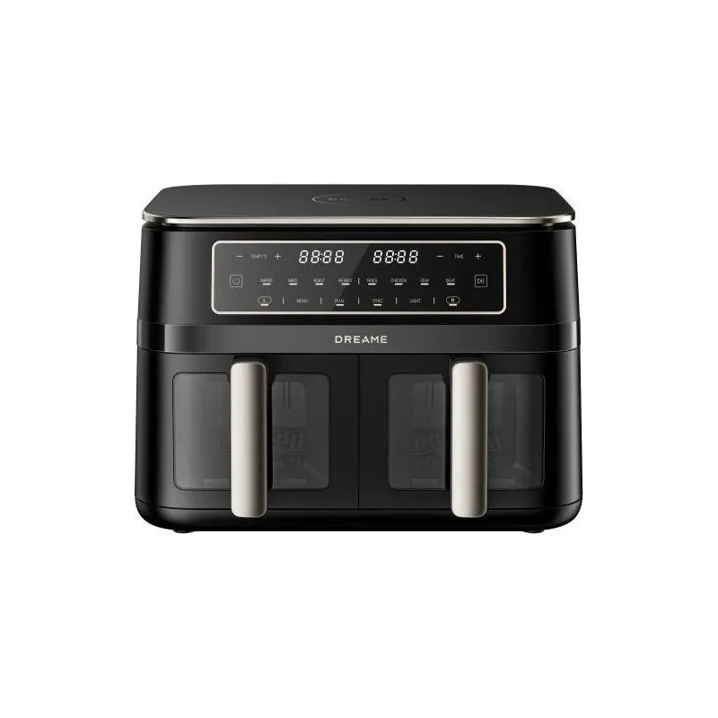 Air fryer-black dz30-bk dreame
