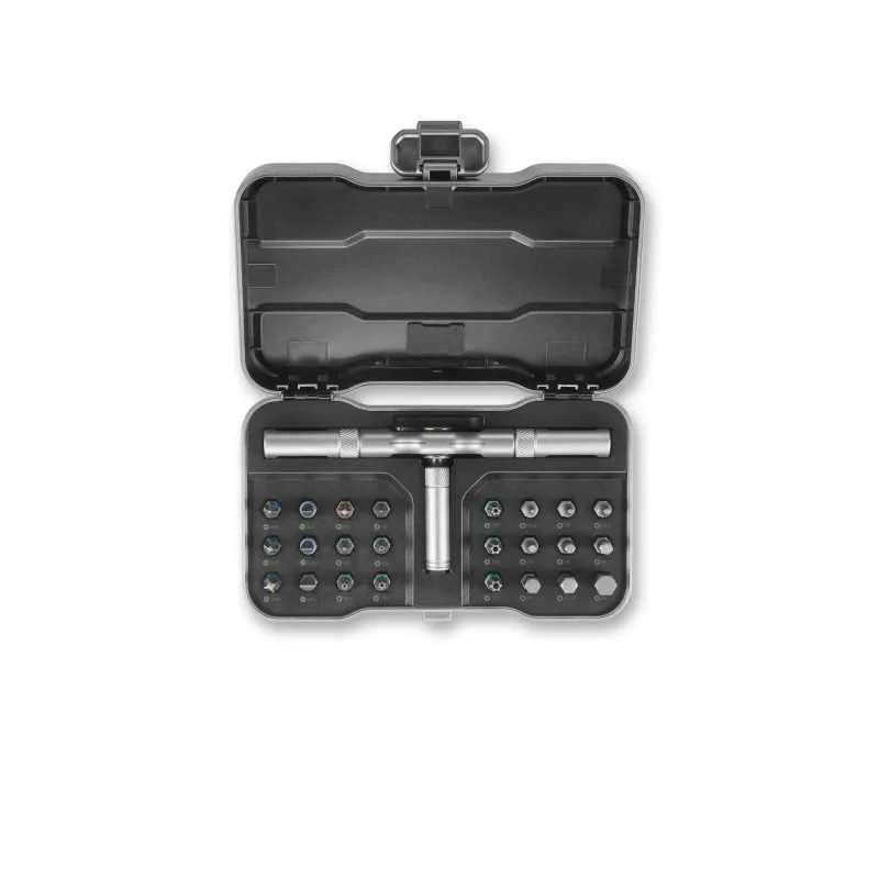 Ratchet screwdriver kit-mrsh01 mova
