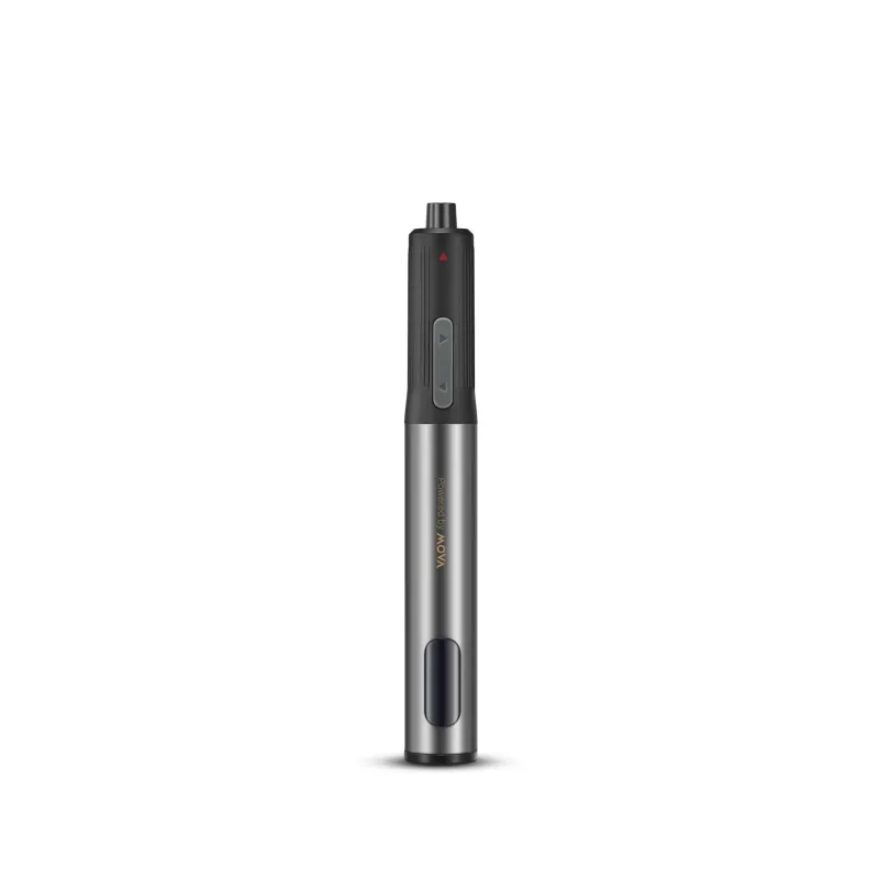 Electric precision screwdriver-msd002 mova