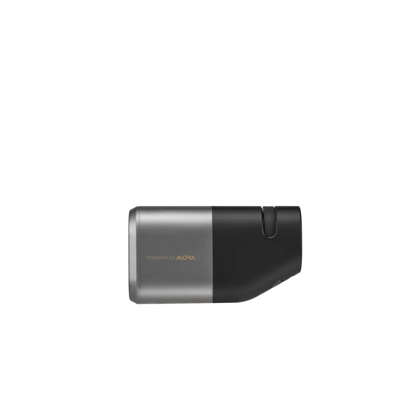Rangefinder telescope-mrfm01 mova