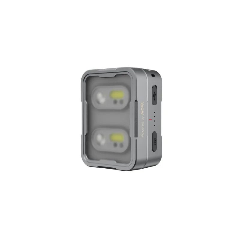 Headlamps duo kit-mwl001 mova