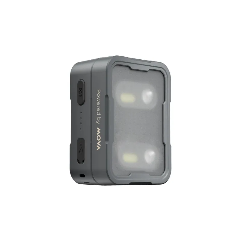 Headlamps duo kit-mwl001 mova