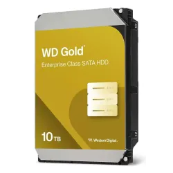 HDD-WESTERN DIGITAL-Gold-10TB-SATA 3.0-256 MB-7200 rpm-3,5-WD103KRYZ