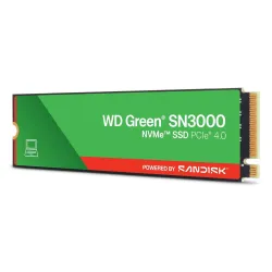 SSD-SANDISK-150xTBW rating-MTBF 1.75 h-NVMe Yes-PCI Express 4.0-M.2-1000 GB-WDS100T4G1E-00CPS0