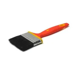 Basic xp flat brush anza 35mm
