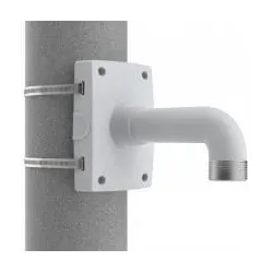 Net camera acc pole mount-t91b67 01473-001 axis