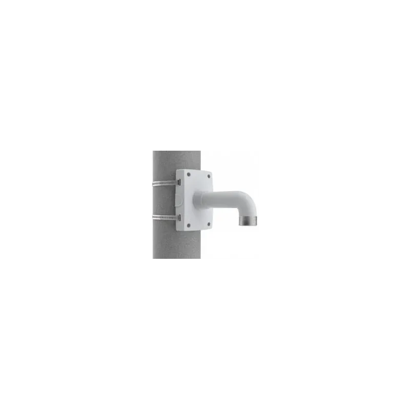 Net camera acc pole mount-t91b67 01473-001 axis