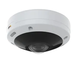 Net camera m4308-ple dome-02100-001 axis