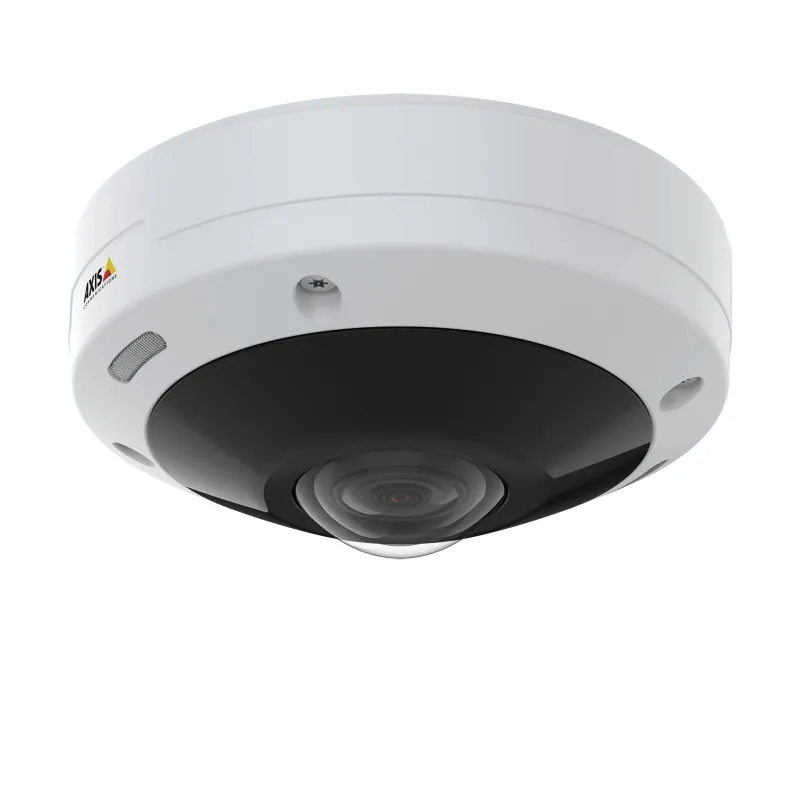 Net camera m4308-ple dome-02100-001 axis
