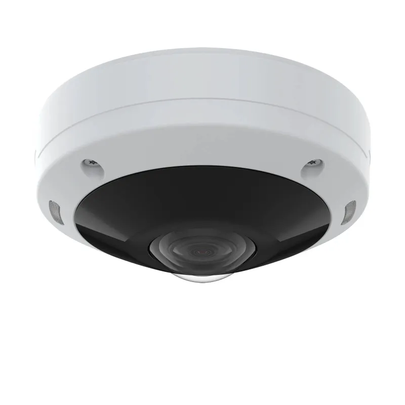 Net camera m4308-ple dome-02100-001 axis