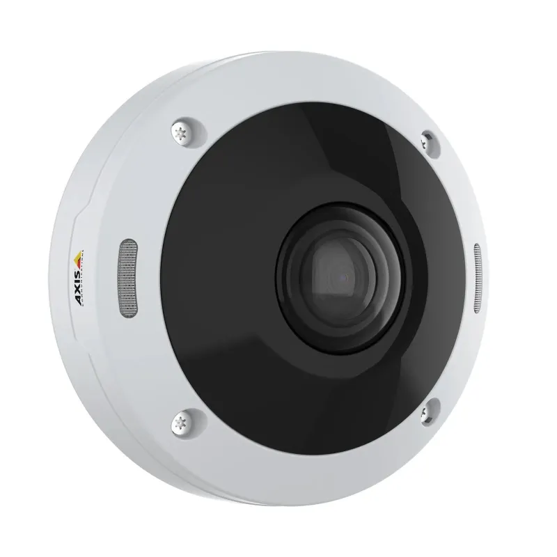 Net camera m4308-ple dome-02100-001 axis