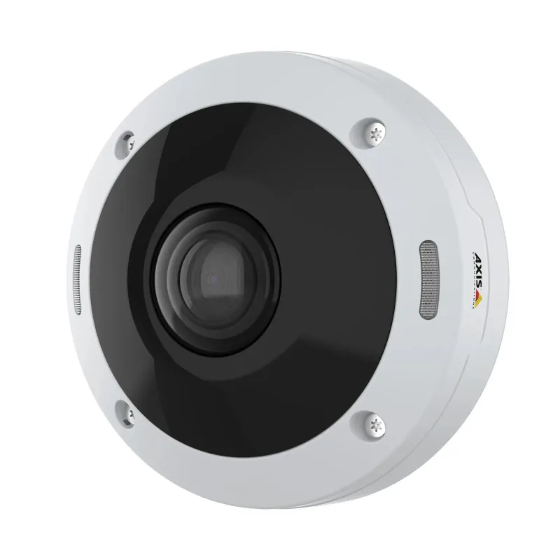 Net camera m4308-ple dome-02100-001 axis