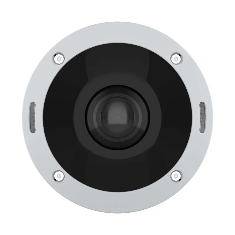 Net camera m4308-ple dome-02100-001 axis