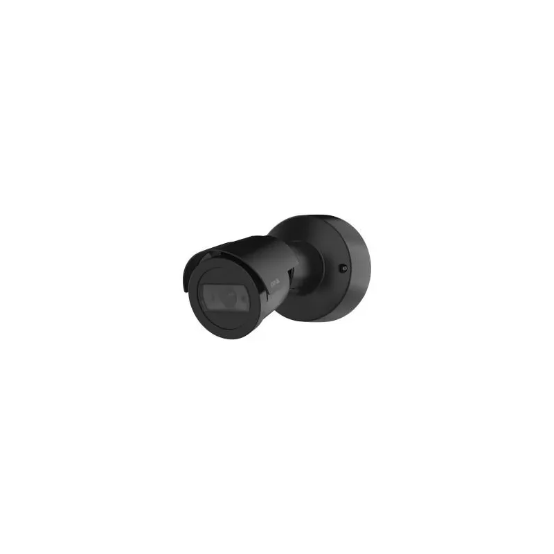 Net camera m2036-le ir bullet-black 02134-001 axis