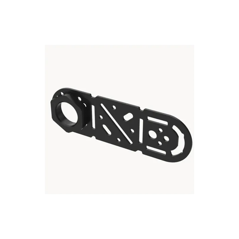 Net camera acc mount bracket-4p tf1902-re 02214-001 axis