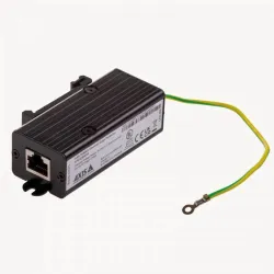 Net acc surge protector tu8001-02315-001 axis