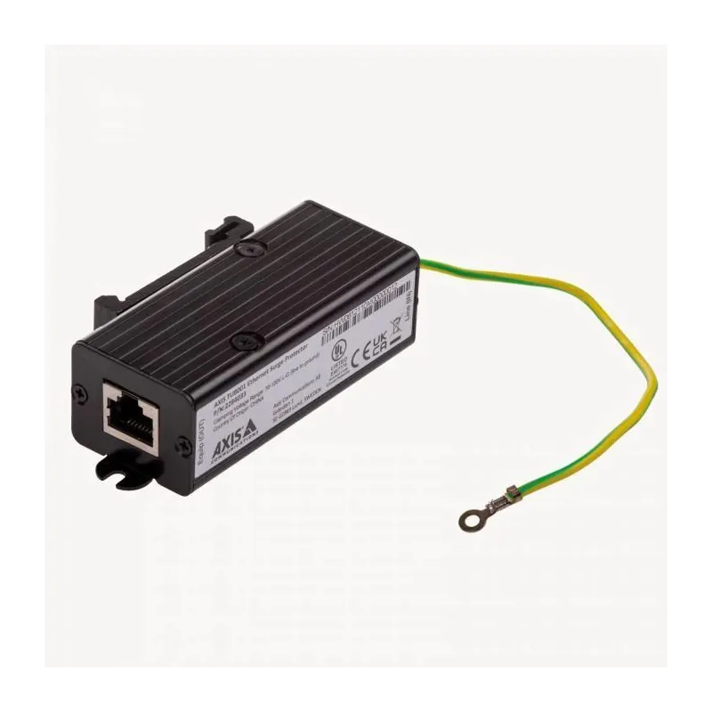 Net acc surge protector tu8001-02315-001 axis