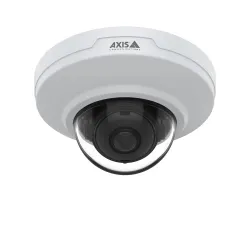 Net camera m3086-v 4mp-02374-001 axis
