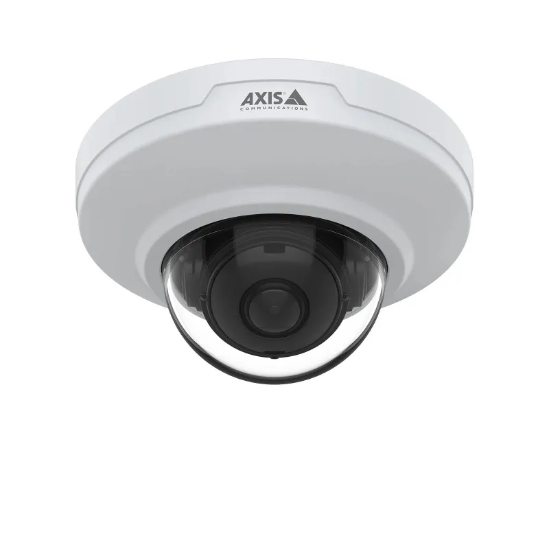 Net camera m3086-v 4mp-02374-001 axis