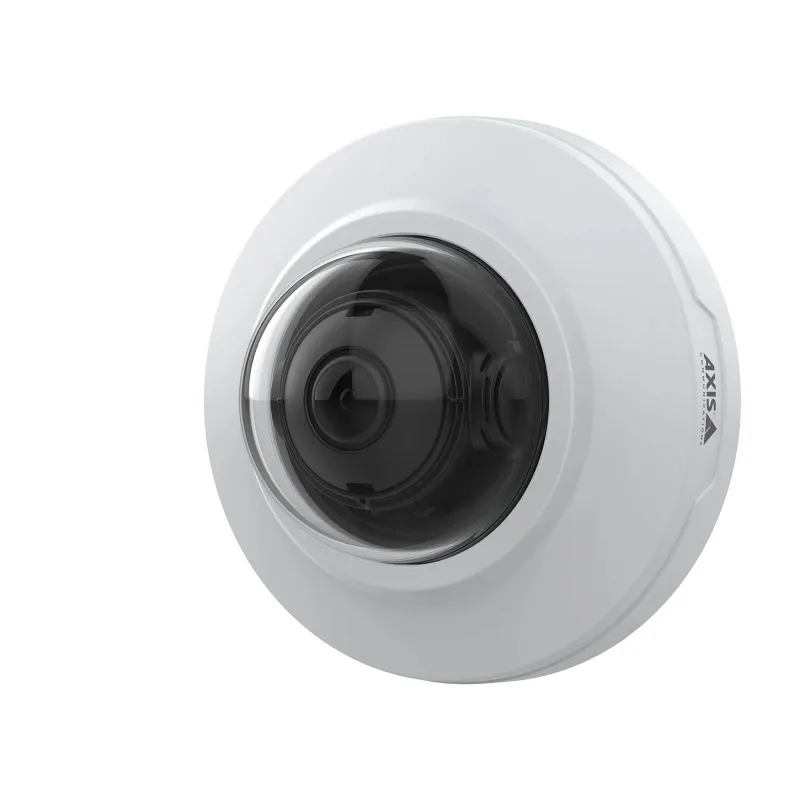 Net camera m3086-v 4mp-02374-001 axis