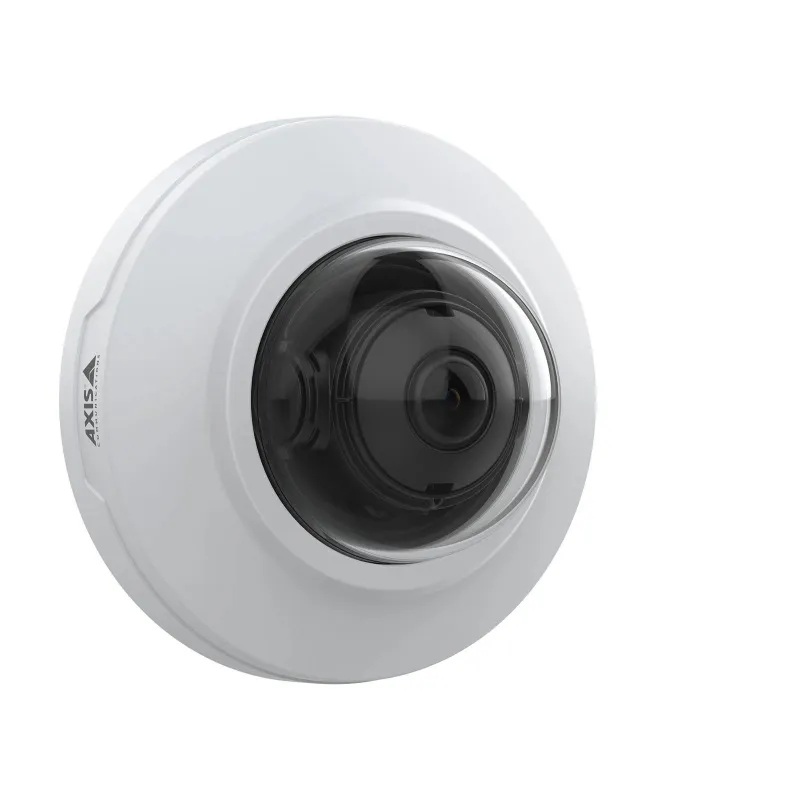 Net camera m3086-v 4mp-02374-001 axis