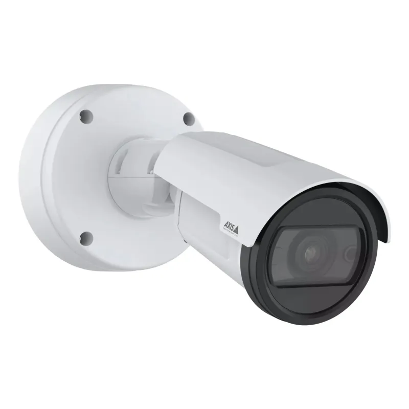 Net camera p1475-le 2mp bullet-03181-001 axis