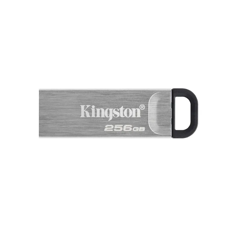 Memory drive flash usb3.2-256gb dtkn-256gb kingston