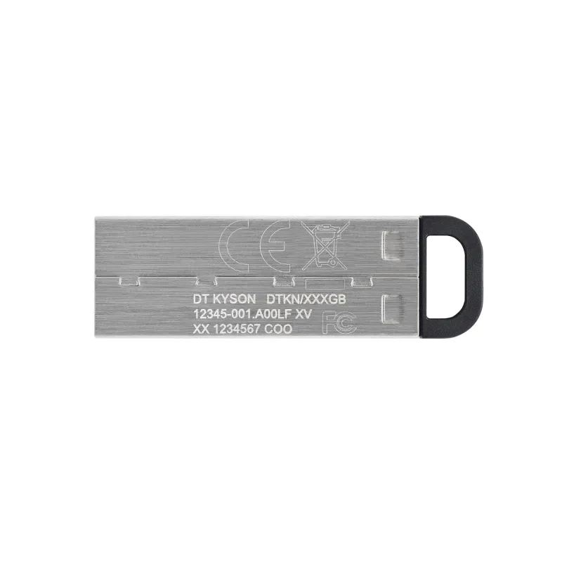 Memory drive flash usb3.2-256gb dtkn-256gb kingston