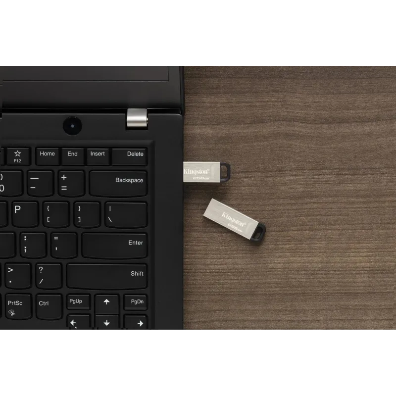 Memory drive flash usb3.2-256gb dtkn-256gb kingston