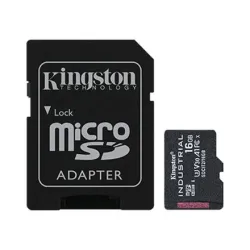 Memory micro sdhc 16gb uhs-i-w-a sdcit2-16gb kingston