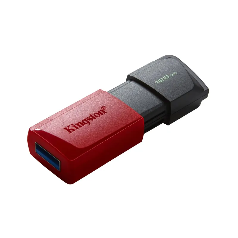 Memory drive flash usb3.2-128gb dtxm-128gb kingston