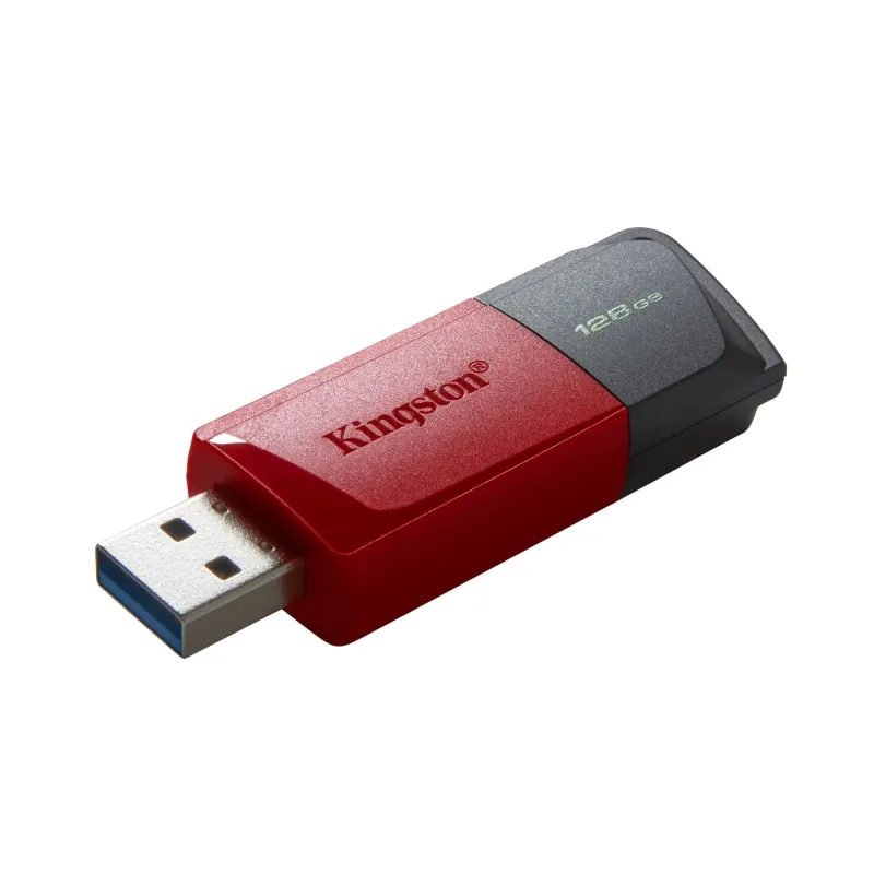 Memory drive flash usb3.2-128gb dtxm-128gb kingston