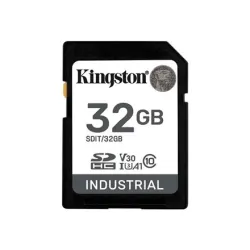 Memory sdhc 32gb c10-sdit-32gb kingston