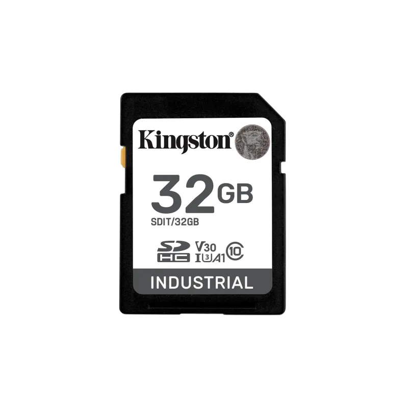 Memory sdhc 32gb c10-sdit-32gb kingston
