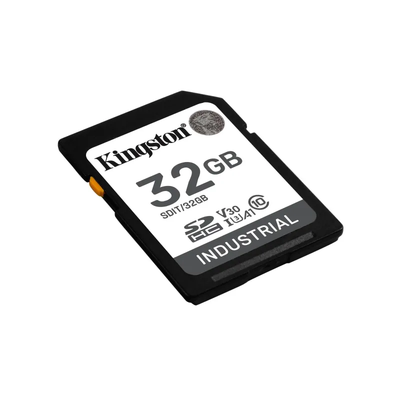 Memory sdhc 32gb c10-sdit-32gb kingston