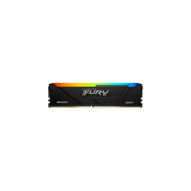 Memory dimm 16gb pc25600 ddr4-k2 kf432c16bb2ak2-16 kingston