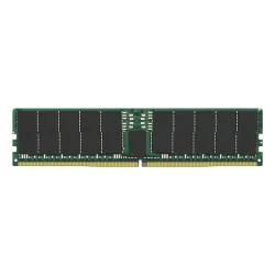 Server Memory Module-KINGSTON-DDR5- 64 GB-Registered ,buffered,-CL 52-1.1 V-288-pin DIMM-KSM64R52BD4-64MD