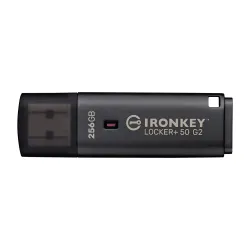 Memory drive flash usb3.2-256gb iklp50g2-256gb kingston