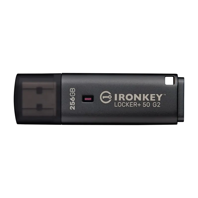 Memory drive flash usb3.2-256gb iklp50g2-256gb kingston