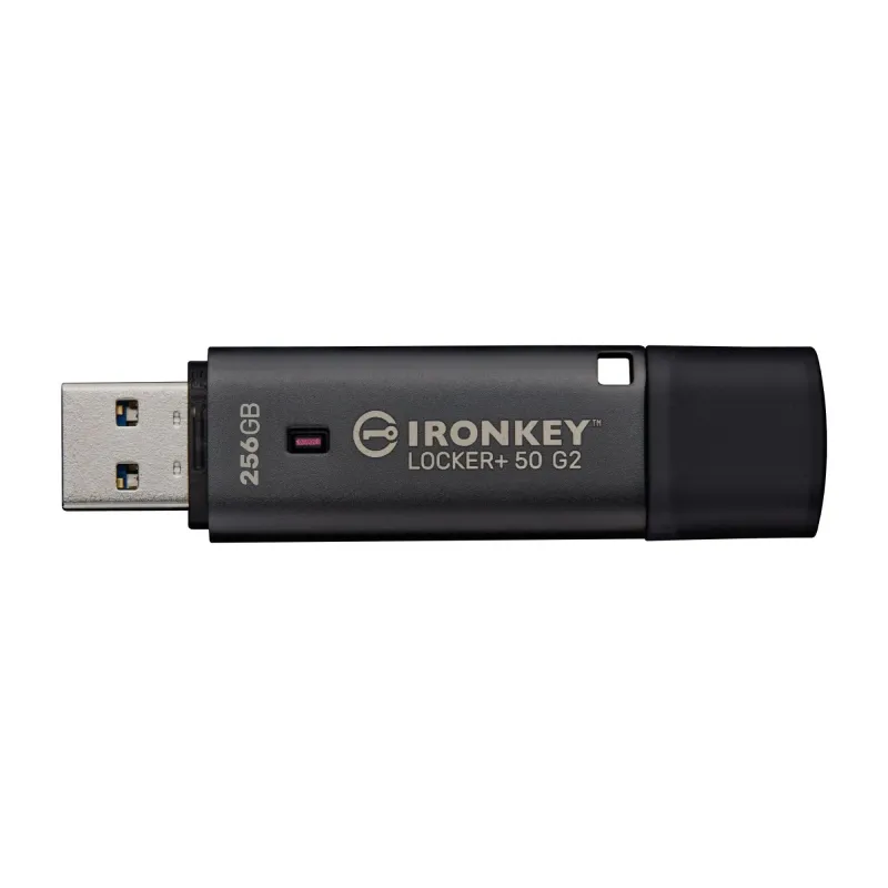 Memory drive flash usb3.2-256gb iklp50g2-256gb kingston