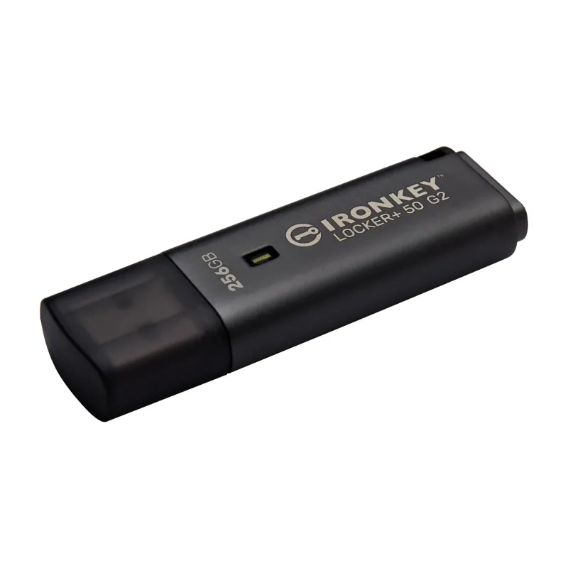 Memory drive flash usb3.2-256gb iklp50g2-256gb kingston