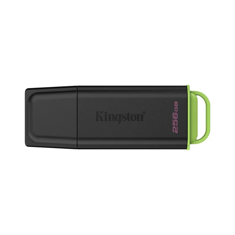 Memory drive flash usb3.2-256gb dtxg2-256gb kingston