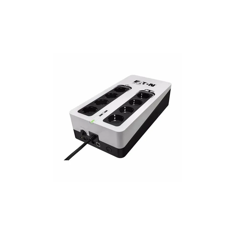 UPS-EATON-510 Watts-850 VA-Offline-3S850D