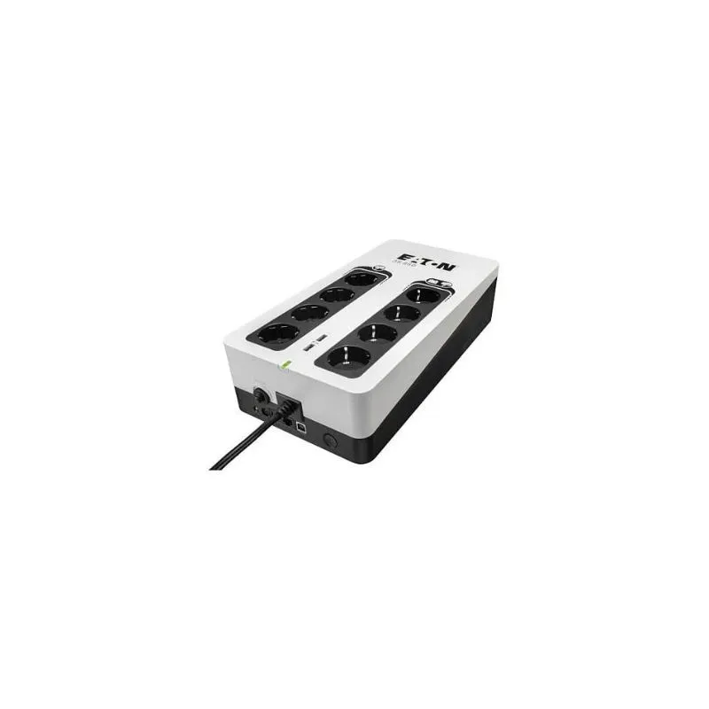 UPS-EATON-510 Watts-850 VA-Offline-3S850D
