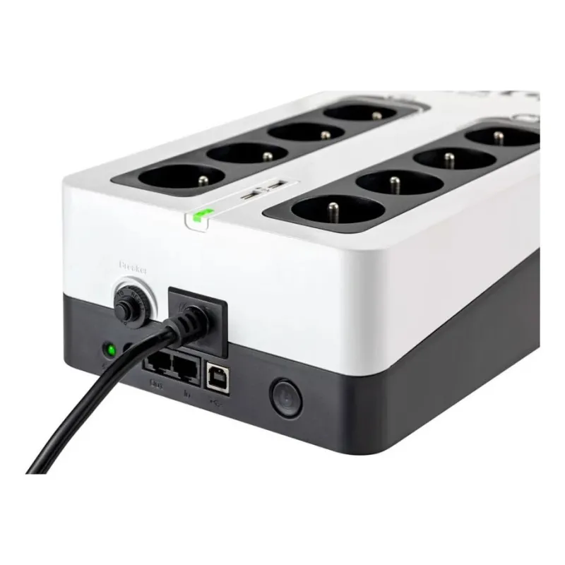 UPS-EATON-510 Watts-850 VA-Offline-3S850D