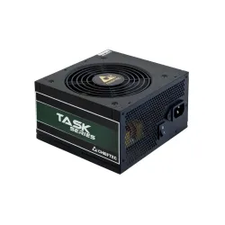 Power Supply-CHIEFTEC-700 Watts-Efficiency 80 PLUS BRONZE-PFC Active-TPS-700S