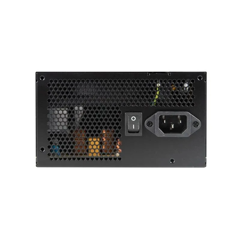 Power Supply-CHIEFTEC-700 Watts-Efficiency 80 PLUS BRONZE-PFC Active-TPS-700S